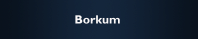 Borkum 