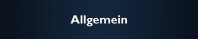 Allgemein